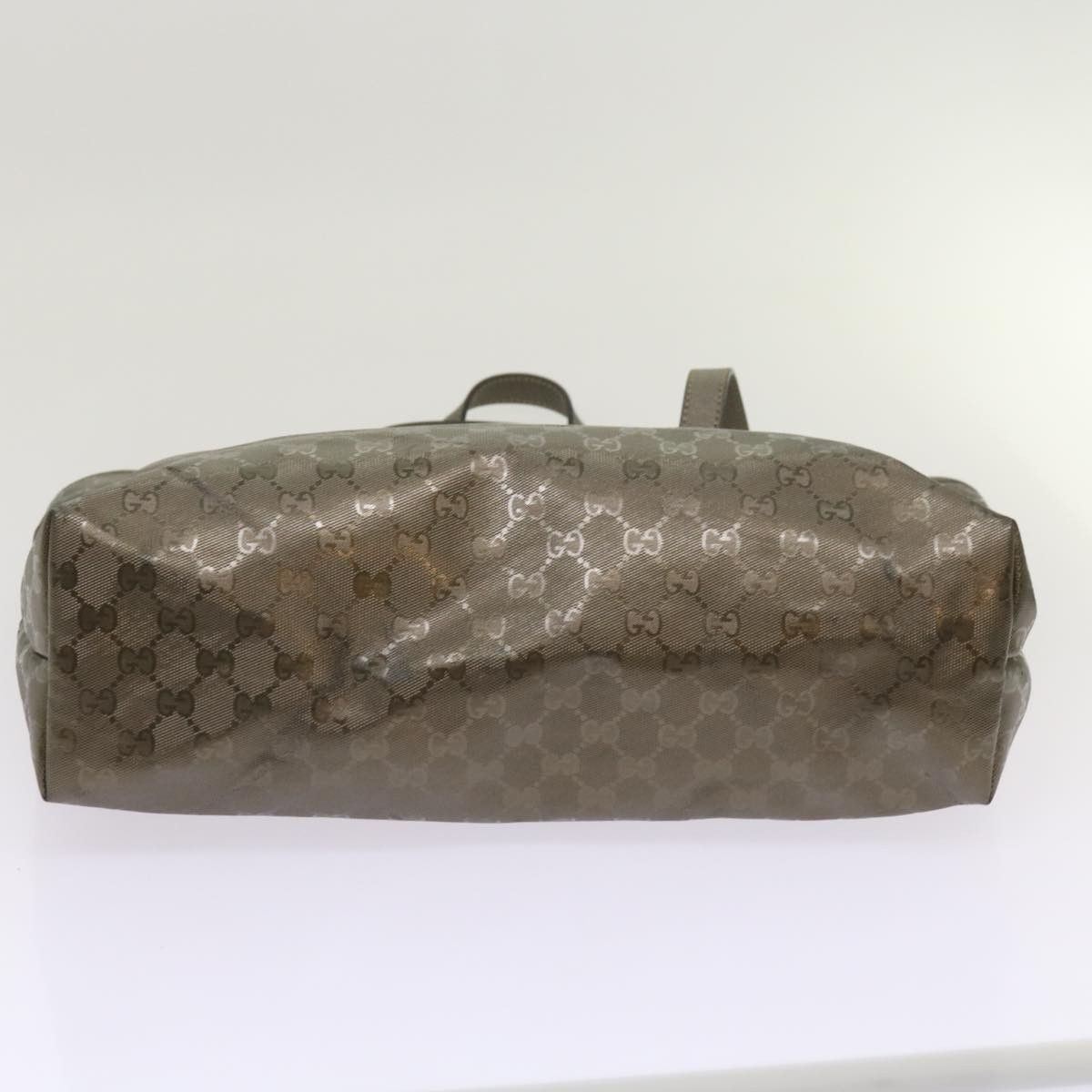 Gucci Gucci Plus Tote GG Imprime Size ONE SIZE - 21 Thumbnail