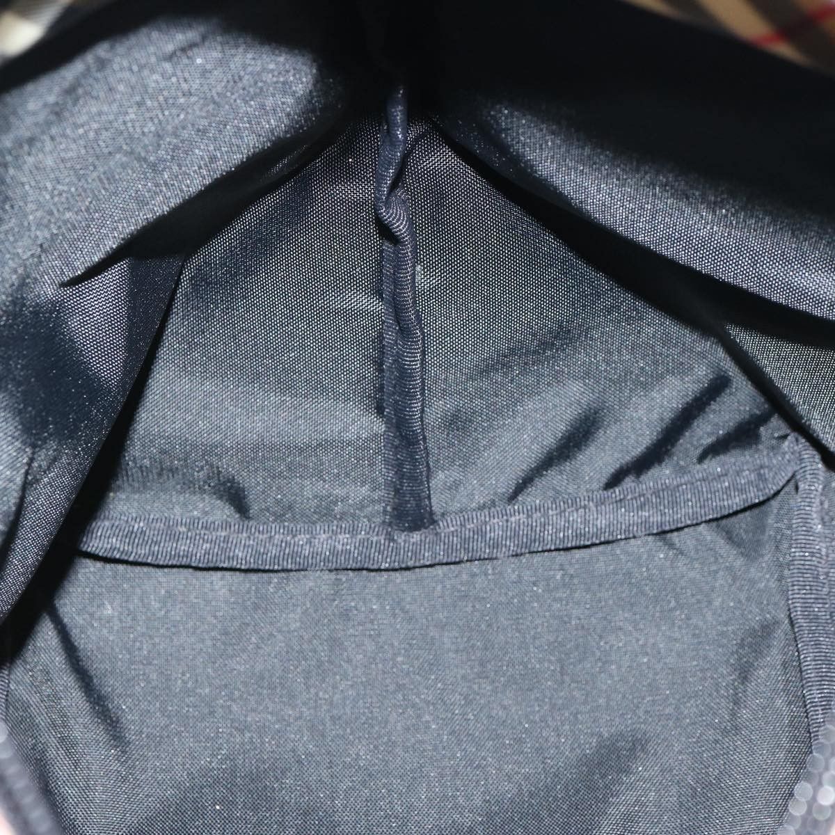 Burberry Burberry Nova Check Tote Nylon Size ONE SIZE - 16 Thumbnail
