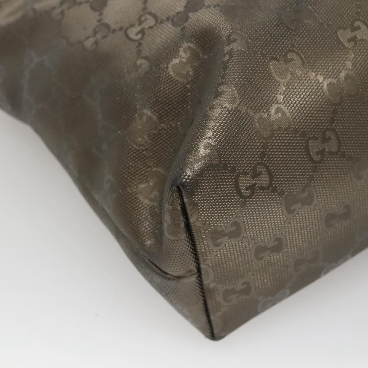 Gucci Gucci Plus Tote GG Imprime Size ONE SIZE - 12 Thumbnail