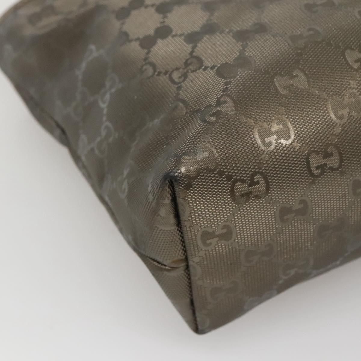 Gucci Gucci Plus Tote GG Imprime Size ONE SIZE - 10 Thumbnail