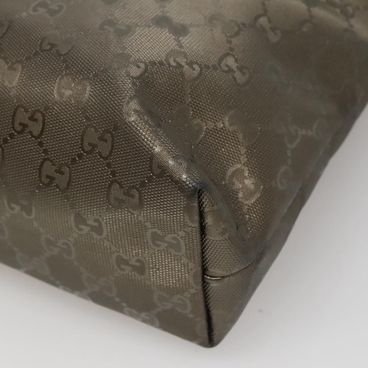 Gucci Gucci Plus Tote GG Imprime Size ONE SIZE - 11 Thumbnail