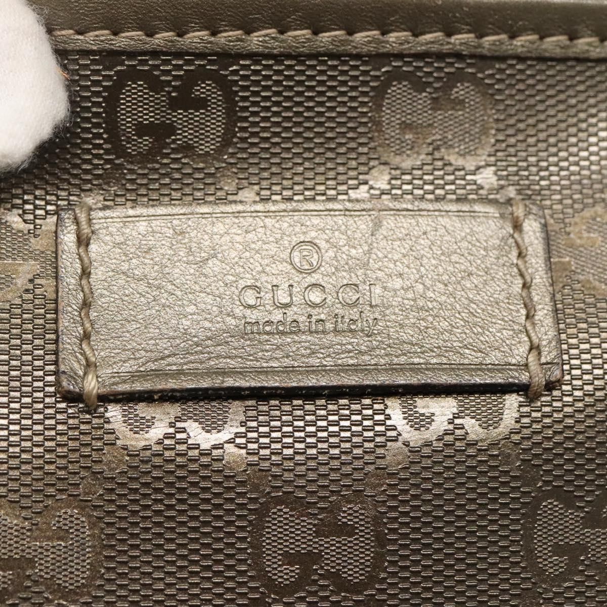 Gucci Gucci Plus Tote GG Imprime Size ONE SIZE - 18 Thumbnail