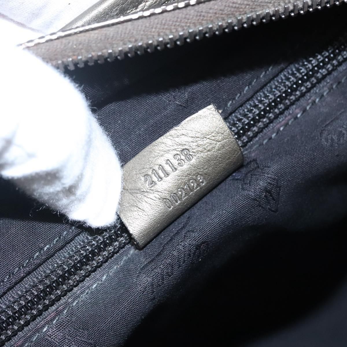 Gucci Gucci Plus Tote GG Imprime Size ONE SIZE - 7 Thumbnail