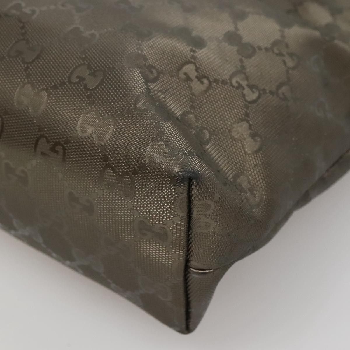 Gucci Gucci Plus Tote GG Imprime Size ONE SIZE - 9 Thumbnail