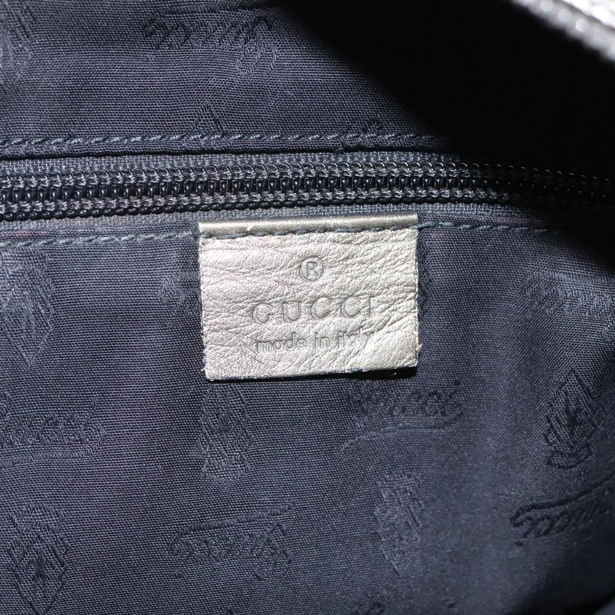 Gucci Gucci Plus Tote GG Imprime Size ONE SIZE - 6 Thumbnail
