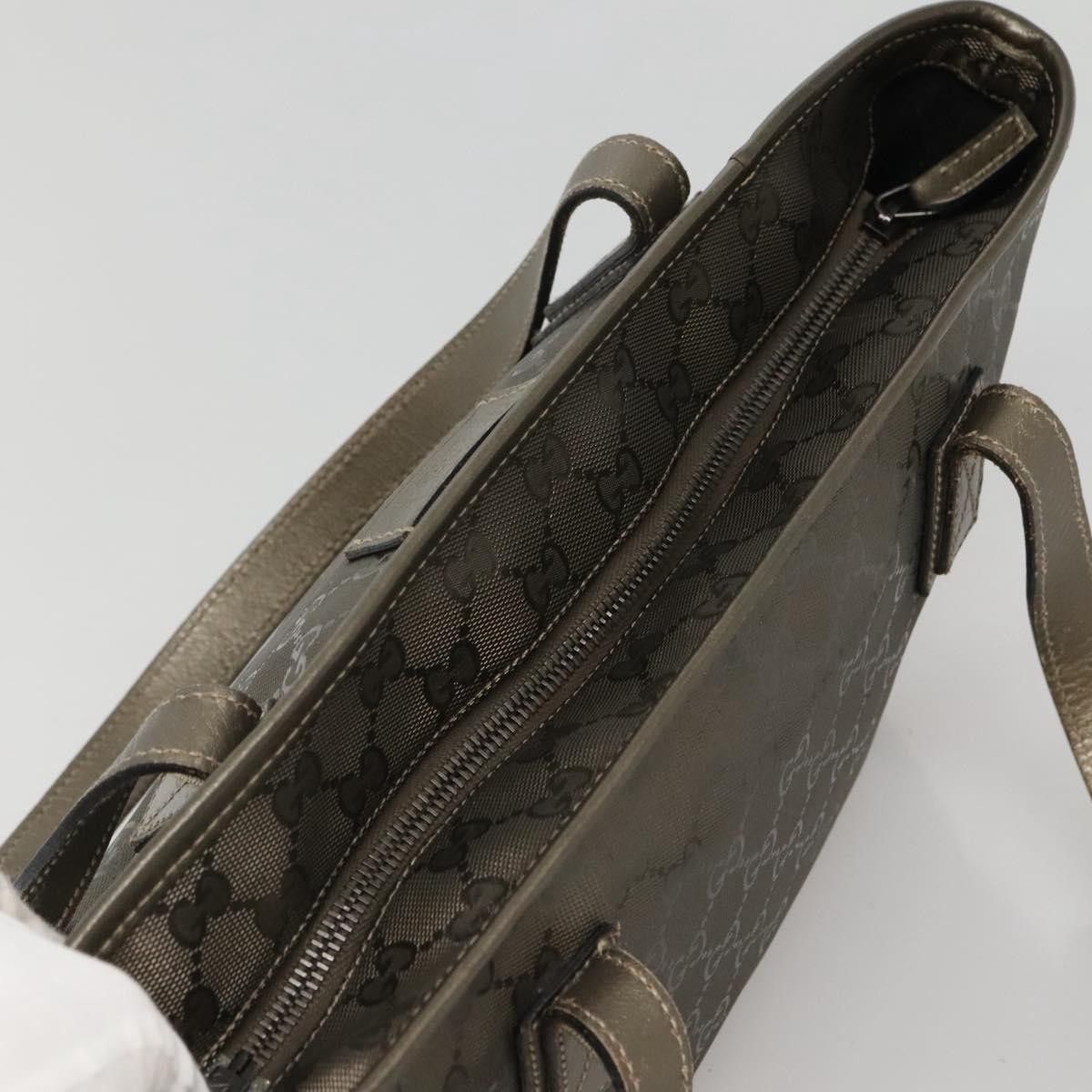 Gucci Gucci Plus Tote GG Imprime Size ONE SIZE - 15 Thumbnail