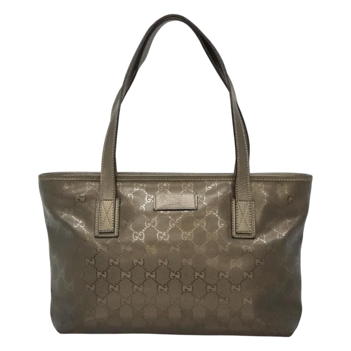 Gucci Gucci Plus Tote GG Imprime Size ONE SIZE - 17 Thumbnail