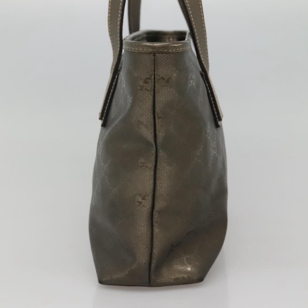 Gucci Gucci Plus Tote GG Imprime Size ONE SIZE - 4 Thumbnail