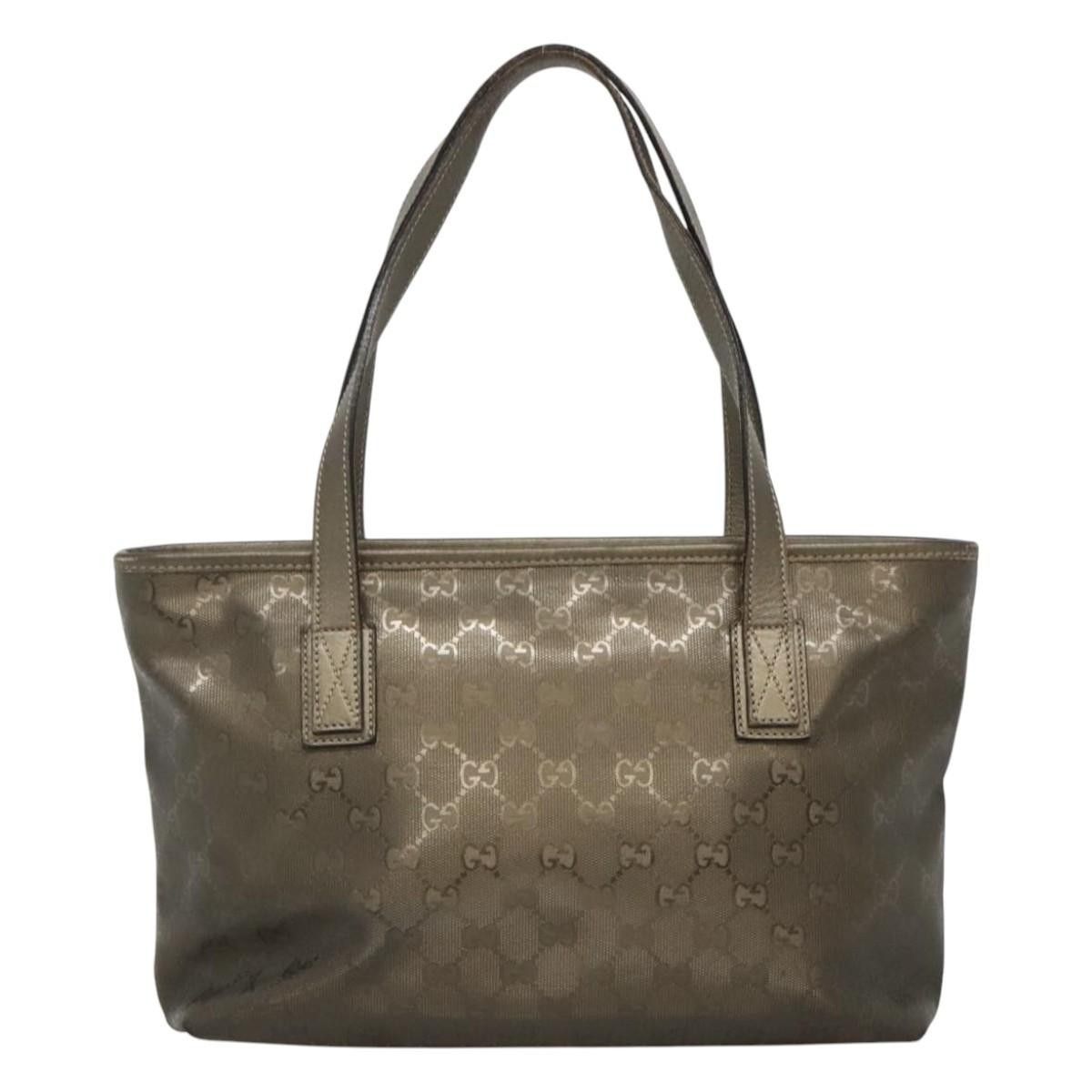 Gucci Gucci Plus Tote GG Imprime Size ONE SIZE - 2 Thumbnail
