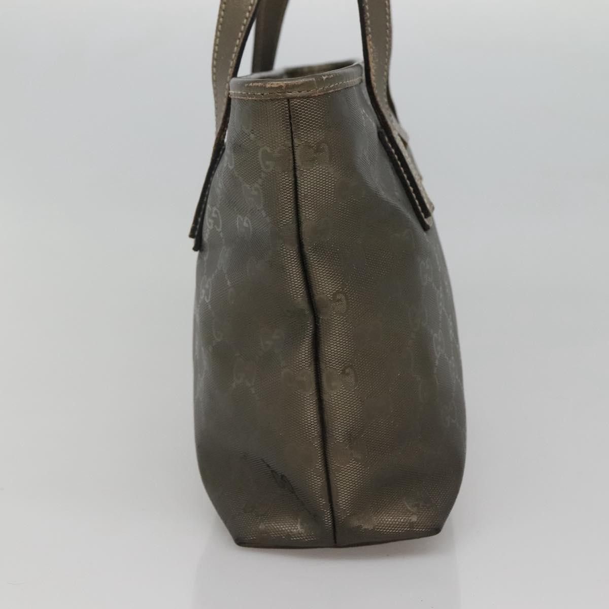 Gucci Gucci Plus Tote GG Imprime Size ONE SIZE - 3 Thumbnail