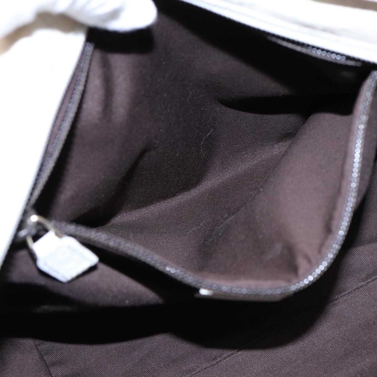 Gucci Gucci Web Zip Tote GG Canvas Size ONE SIZE - 22 Thumbnail
