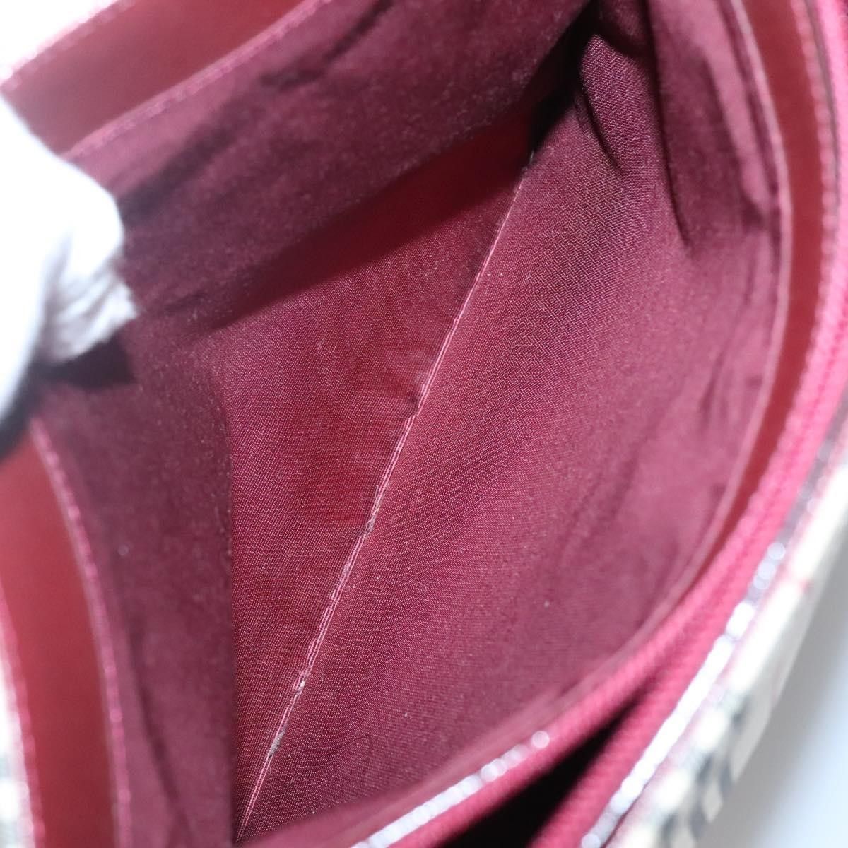 Burberry Burberry Nova Check Tote Canvas and Leather Size ONE SIZE - 23 Thumbnail