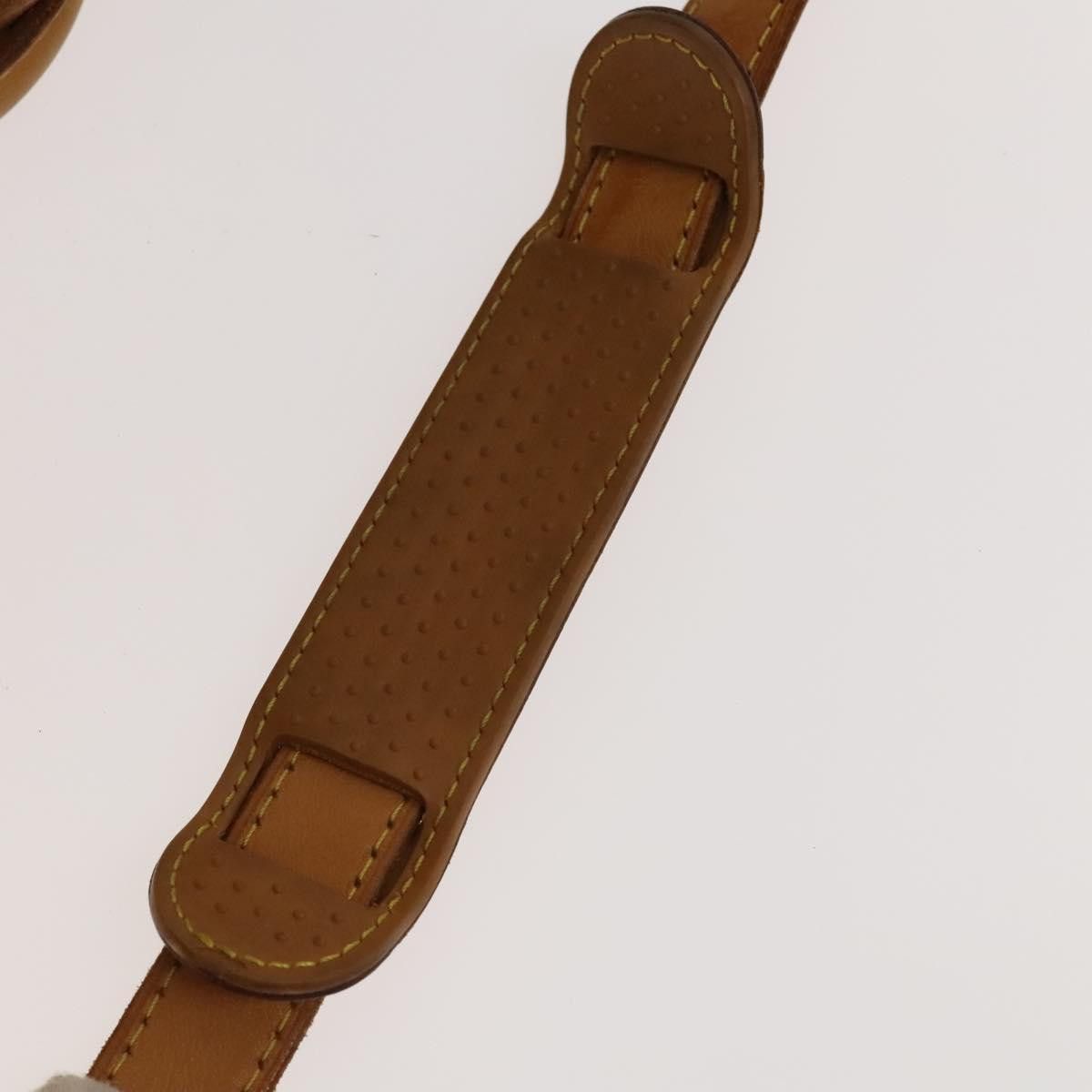 Louis Vuitton Louis Vuitton Keepall Bag Monogram Canvas Size ONE SIZE - 8 Thumbnail