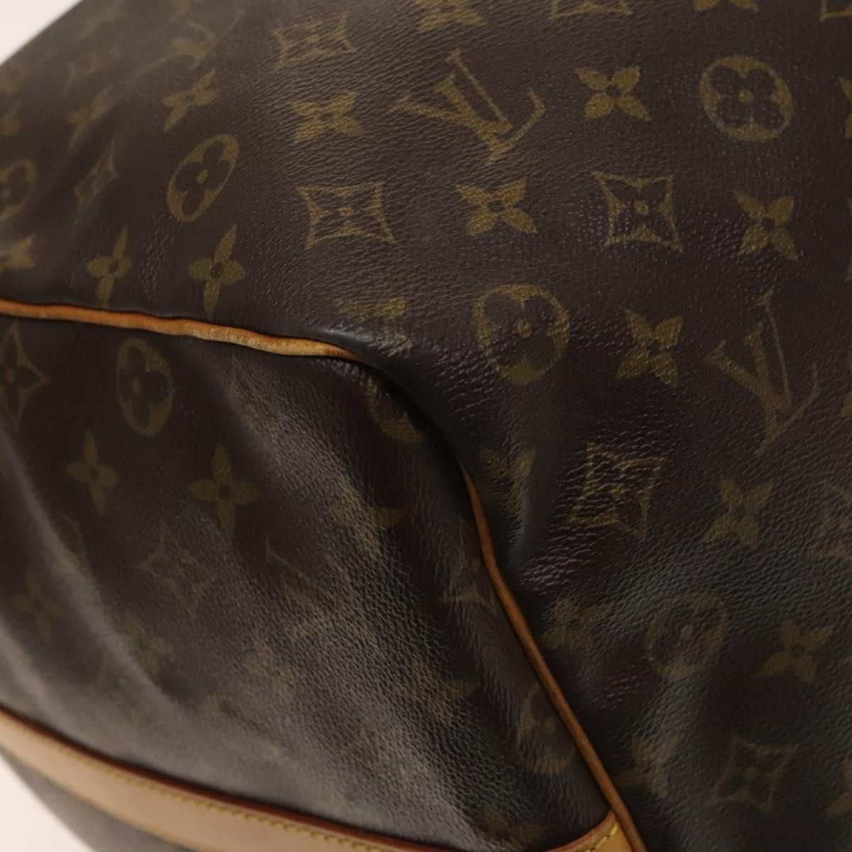 Louis Vuitton Louis Vuitton Keepall Bag Monogram Canvas Size ONE SIZE - 13 Thumbnail