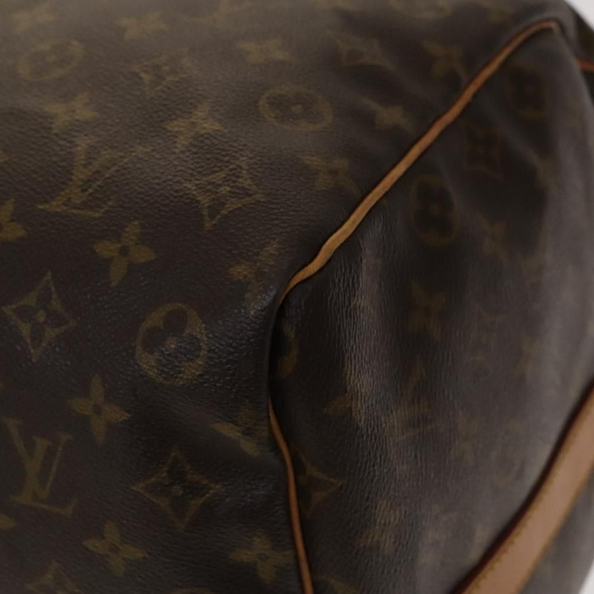 Louis Vuitton Louis Vuitton Keepall Bag Monogram Canvas Size ONE SIZE - 12 Thumbnail