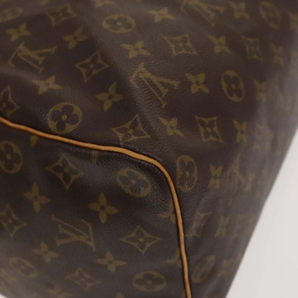 Louis Vuitton Louis Vuitton Speedy Handbag Monogram Canvas Size ONE SIZE - 13 Thumbnail