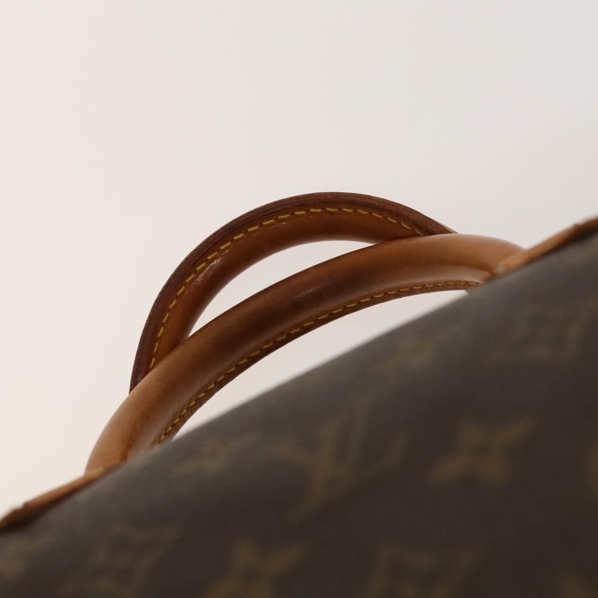 Louis Vuitton Louis Vuitton Speedy Handbag Monogram Canvas Size ONE SIZE - 8 Thumbnail