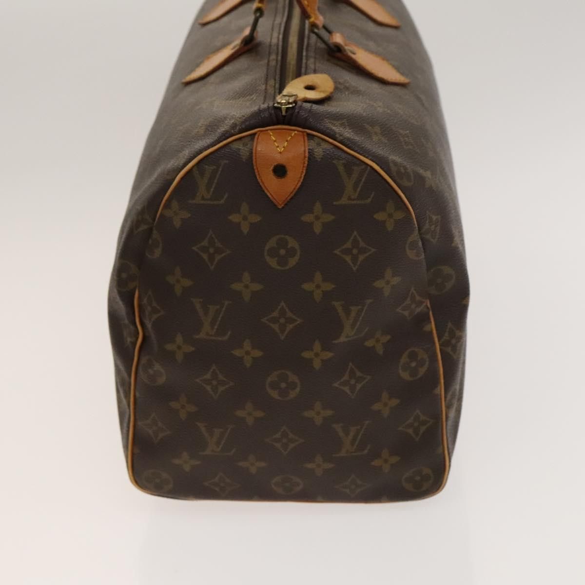 Louis Vuitton Louis Vuitton Speedy Handbag Monogram Canvas Size ONE SIZE - 4 Thumbnail