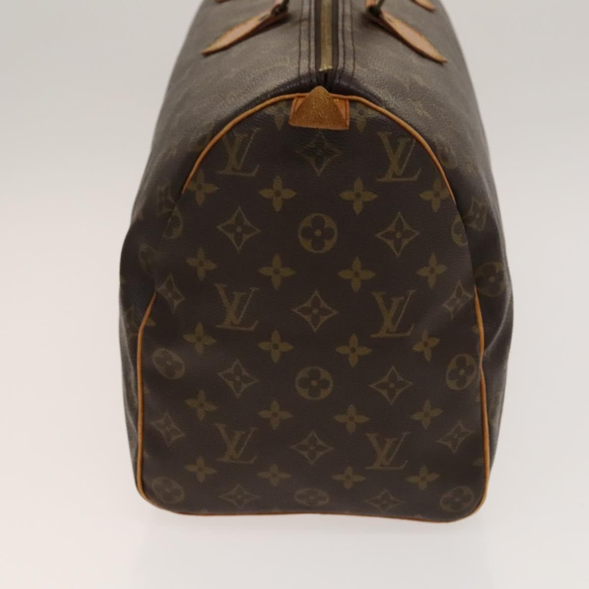 Louis Vuitton Louis Vuitton Speedy Handbag Monogram Canvas Size ONE SIZE - 5 Thumbnail