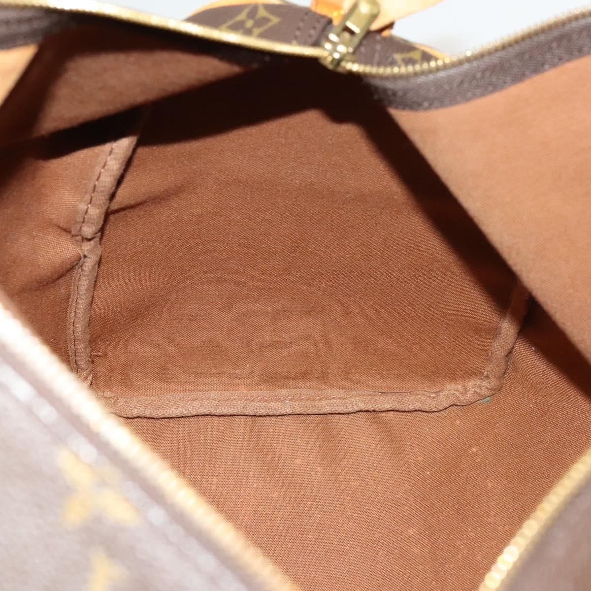 Louis Vuitton Louis Vuitton Speedy Handbag Monogram Canvas Size ONE SIZE - 18 Thumbnail