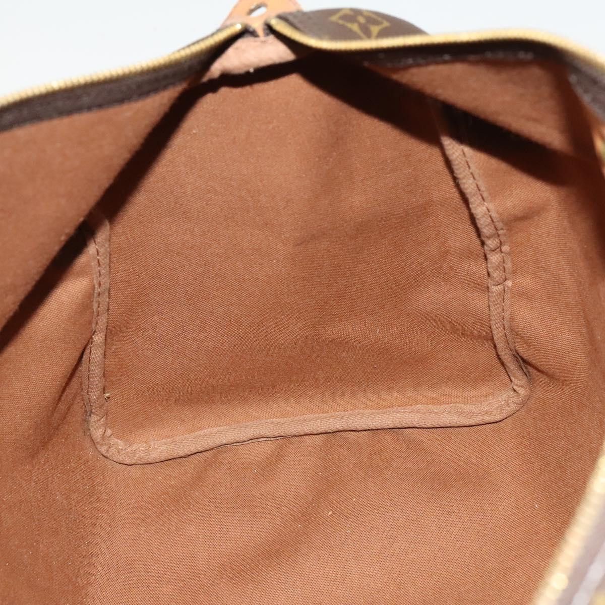 Louis Vuitton Louis Vuitton Speedy Handbag Monogram Canvas Size ONE SIZE - 19 Thumbnail