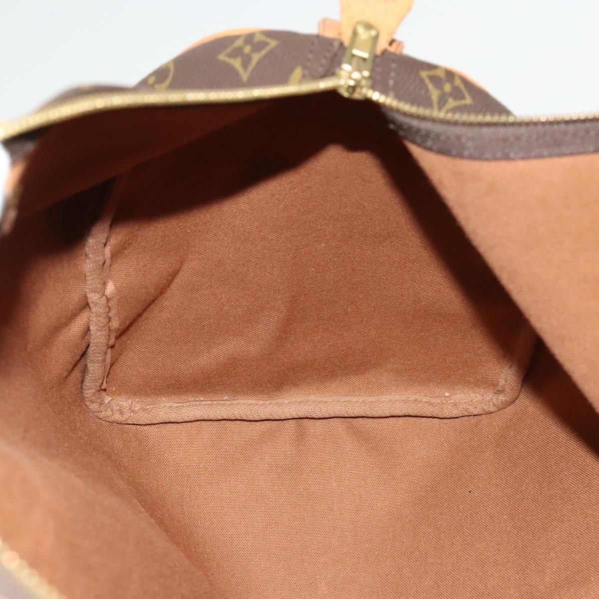 Louis Vuitton Louis Vuitton Speedy Handbag Monogram Canvas Size ONE SIZE - 18 Thumbnail
