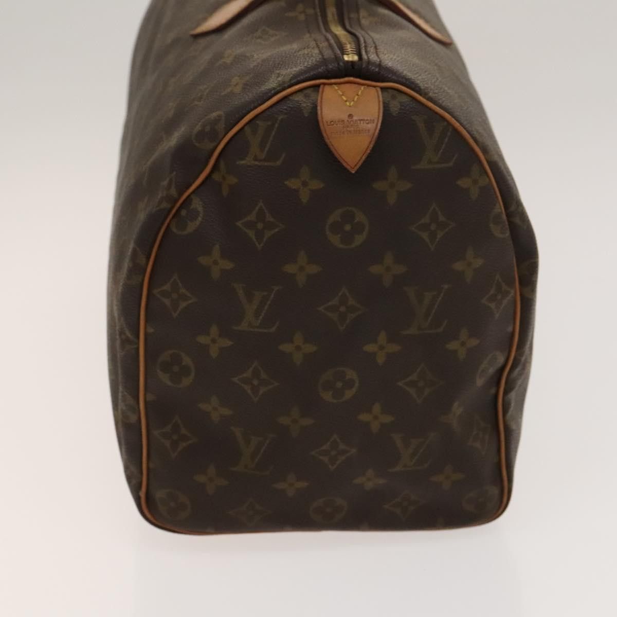 Louis Vuitton Louis Vuitton Speedy Handbag Monogram Canvas Size ONE SIZE - 5 Thumbnail