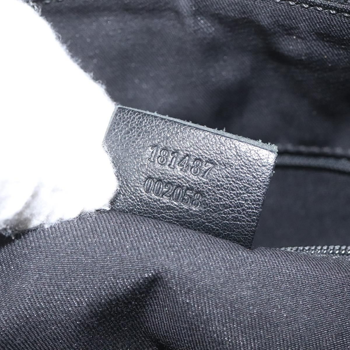 Gucci Gucci Duchessa Boston Bag Leather Size ONE SIZE - 7 Thumbnail