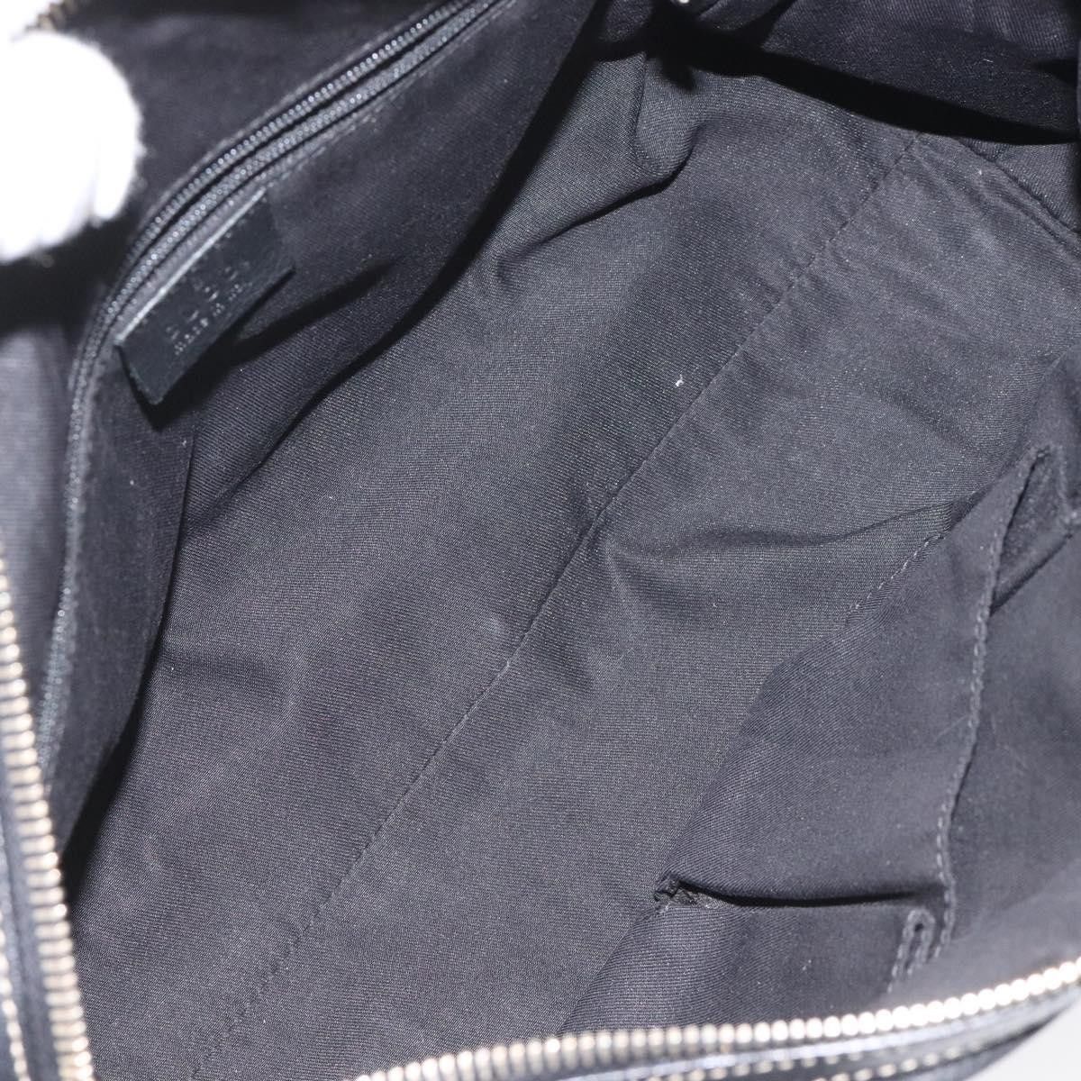 Gucci Gucci Duchessa Boston Bag Leather Size ONE SIZE - 5 Thumbnail