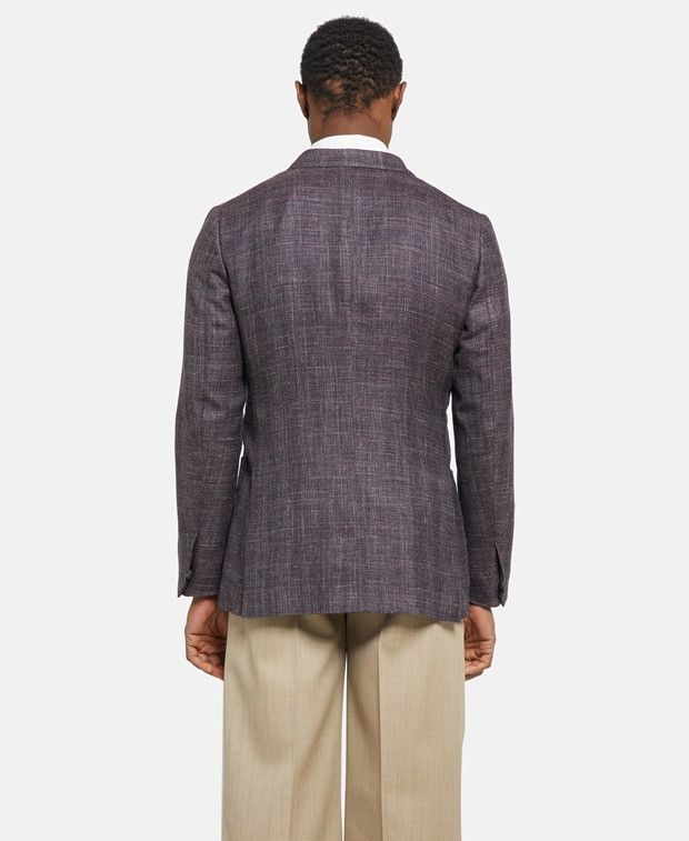 Ermenegildo Zegna Suit jacket Size 54R - 3 Thumbnail