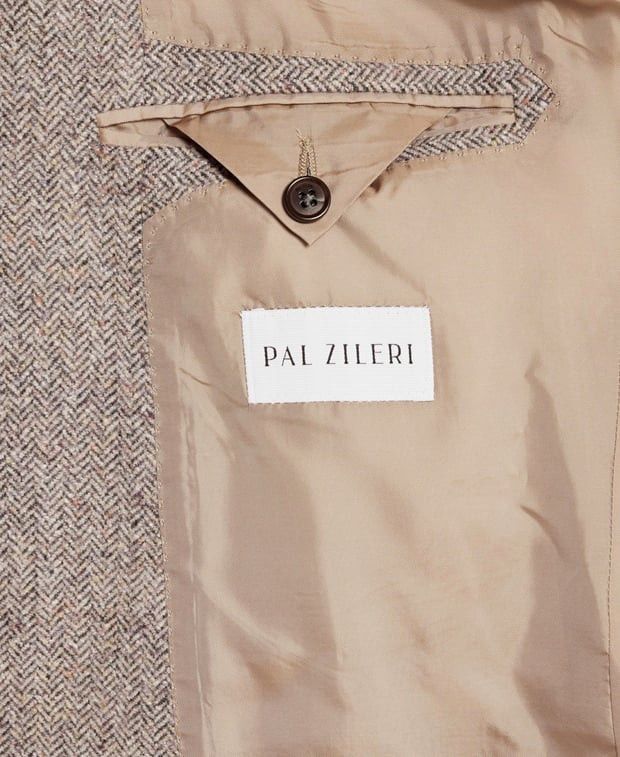 Pal Zileri Blazer Size 54R - 2 Thumbnail