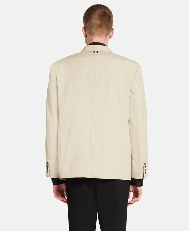 Thom Browne Suit jacket Size 46R - 3 Thumbnail