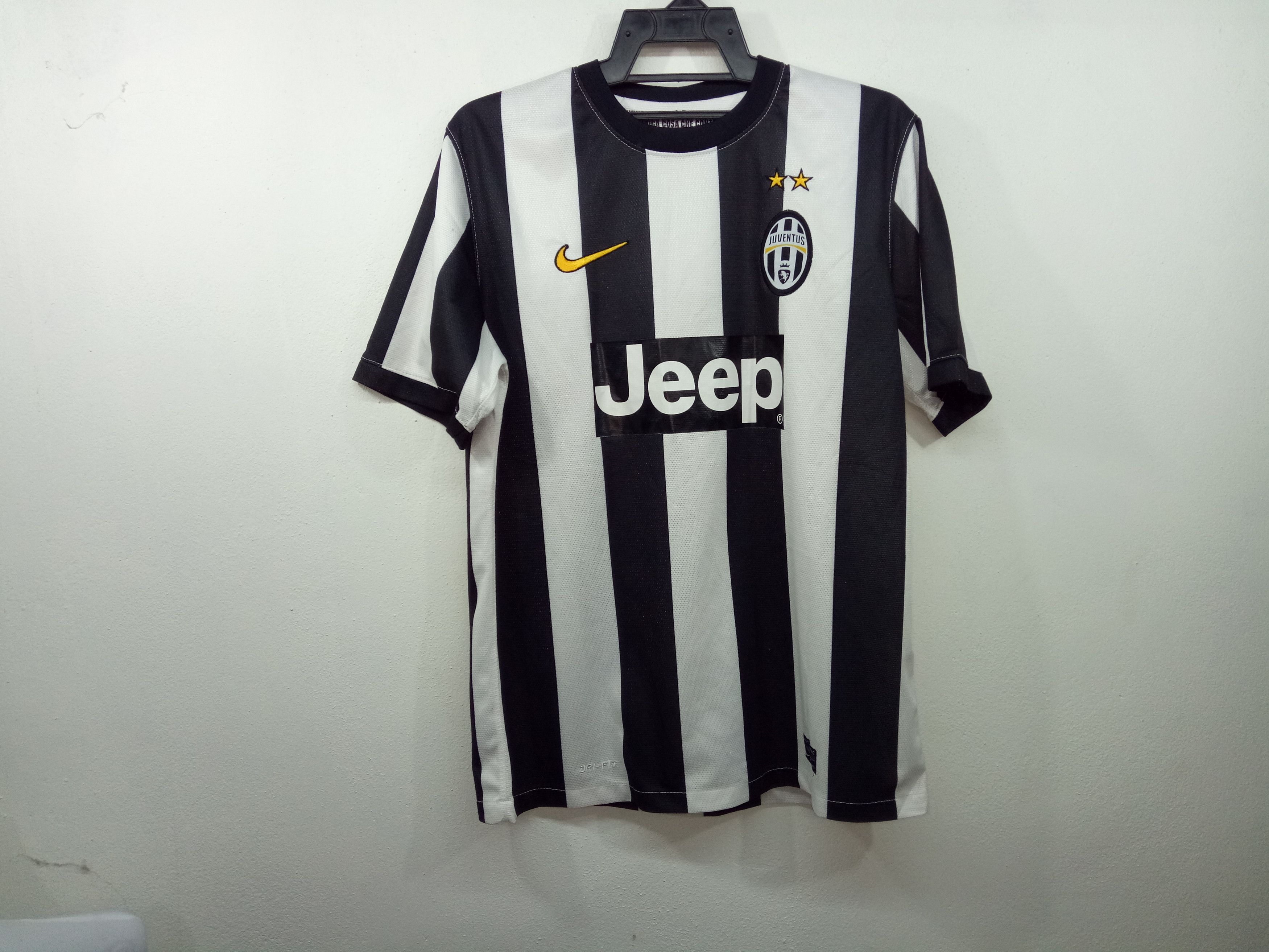 Jeep Nike Nike Juventus Jersey 2012 2013 with number 10 player Nad Grailed