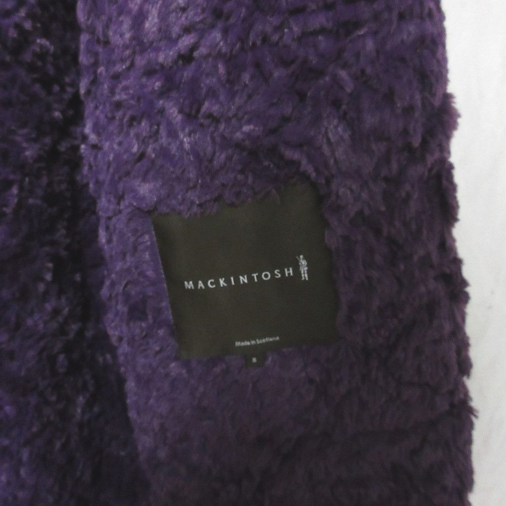 Other Other Mackintosh Official Name Polyester Coat Others Outerwear DUTY FREE for USA Size ONE SIZE - 5 Thumbnail