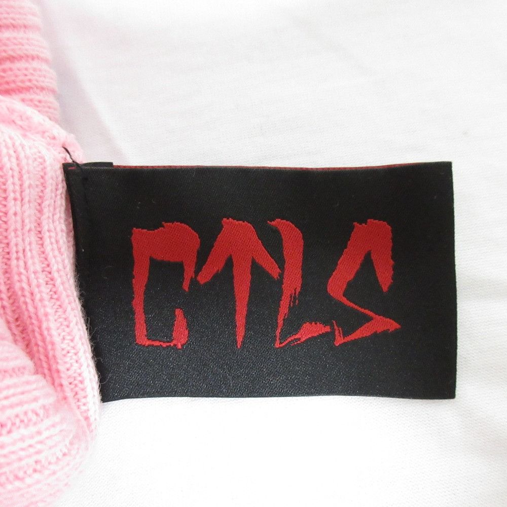 Other Other CVTVLIST RUBBER LOGO Beanie Cotton Hats DUTY FREE for USA Size ONE SIZE - 5 Thumbnail