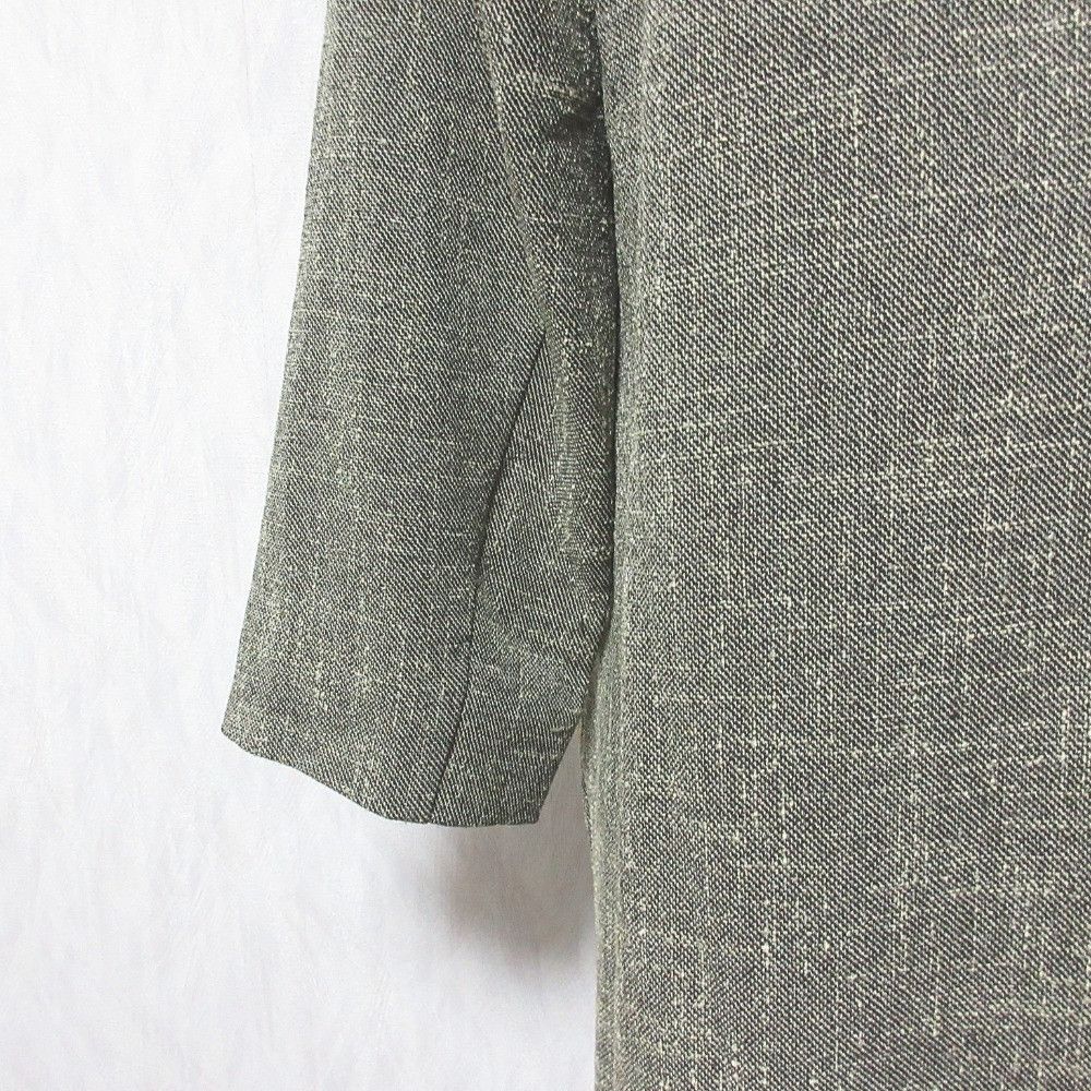 Other Other ROPE × OUTERSUNSET Tweed Long Dress Others Dresses GGE32130 DUTY FREE for USA Size ONE SIZE - 5 Thumbnail