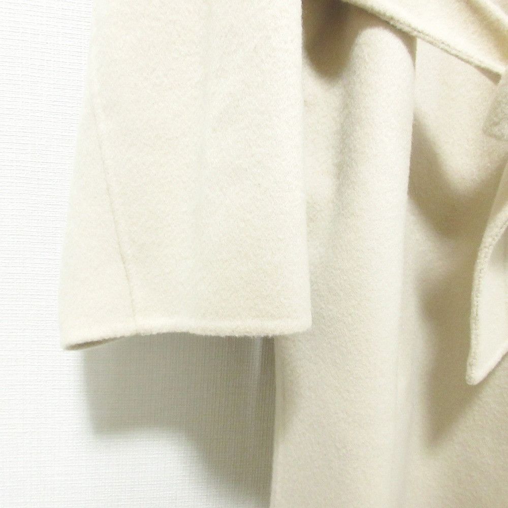 Other Other IENA MANTECO Double Face Coat Others Outerwear DUTY FREE for USA Size ONE SIZE - 4 Thumbnail