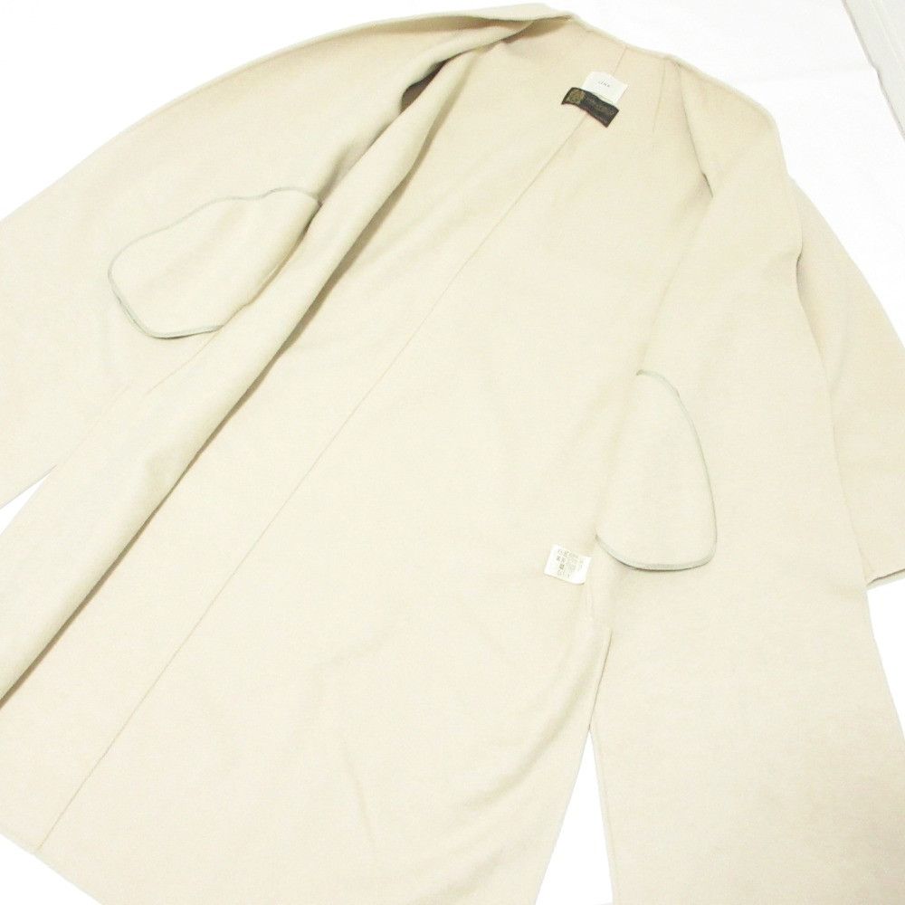 Other Other IENA MANTECO Double Face Coat Others Outerwear DUTY FREE for USA Size ONE SIZE - 5 Thumbnail