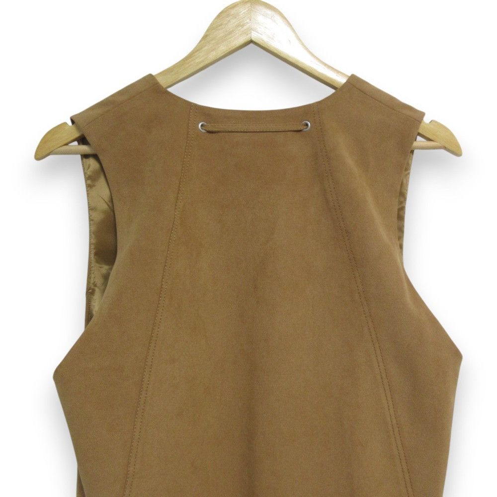 Other Other MACPHEE Suede Like Dress Others Dresses DUTY FREE for USA Size ONE SIZE - 6 Thumbnail