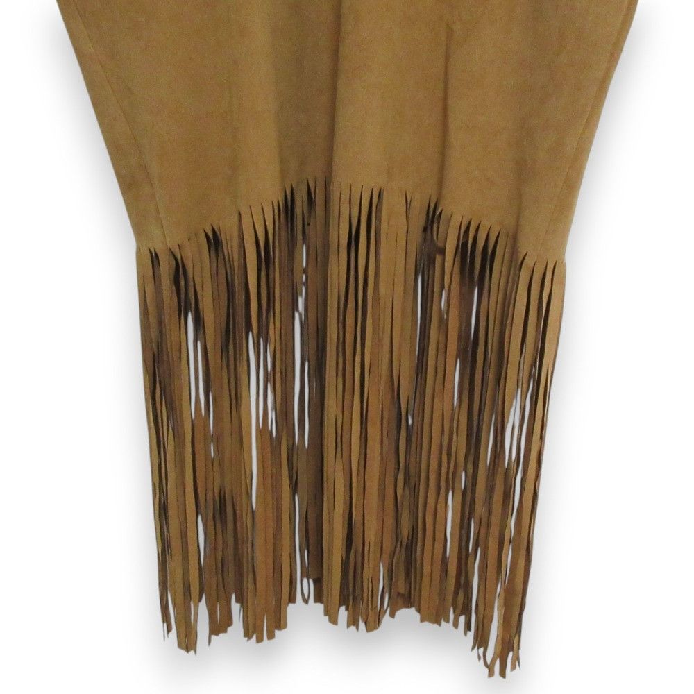 Other Other MACPHEE Suede Like Dress Others Dresses DUTY FREE for USA Size ONE SIZE - 5 Thumbnail
