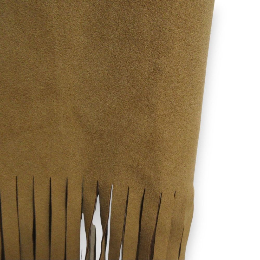 Other Other MACPHEE Suede Like Dress Others Dresses DUTY FREE for USA Size ONE SIZE - 7 Thumbnail