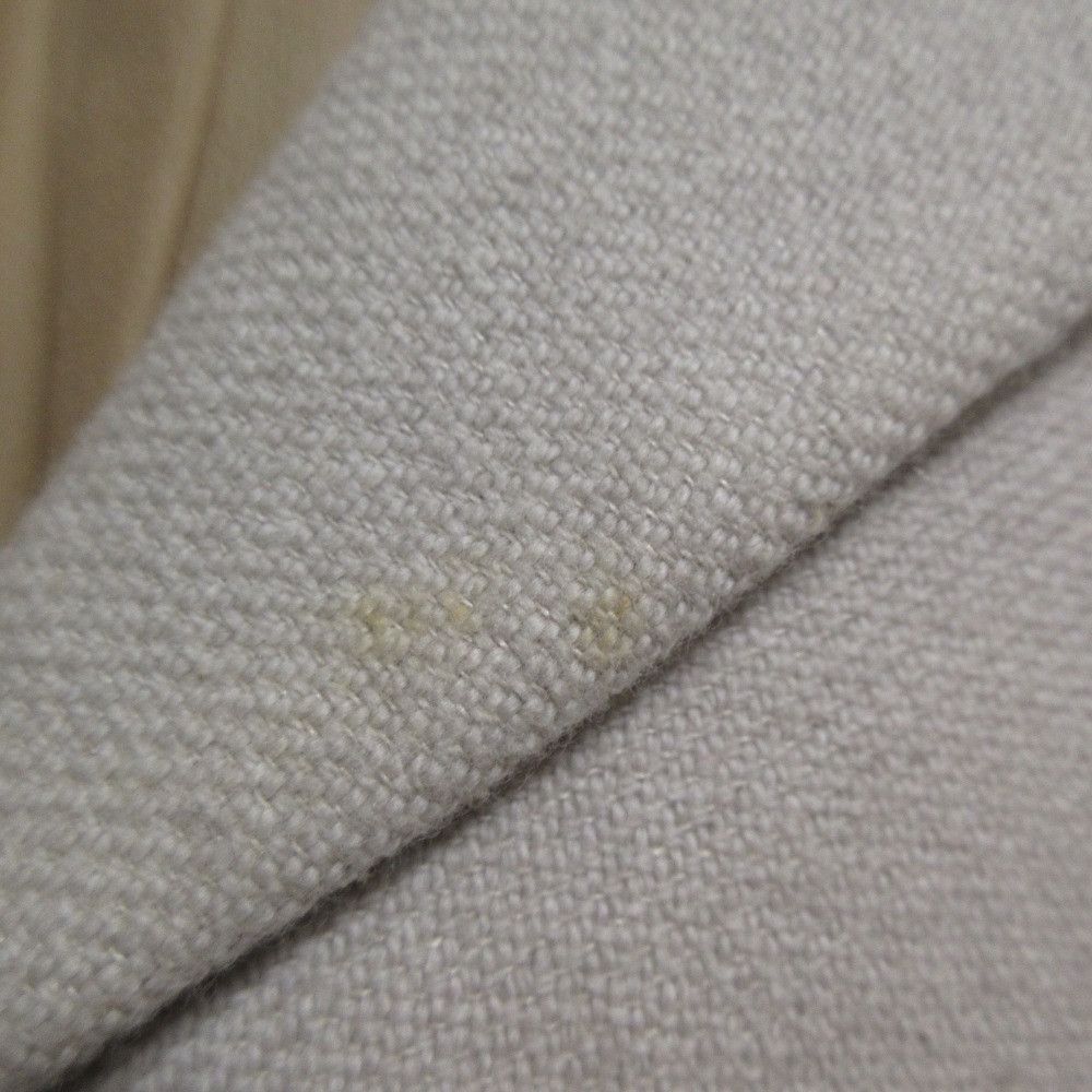 Other Other mina perhonen coast linen blend coat Natural Material Outerwear DUTY FREE for USA Size ONE SIZE - 8 Thumbnail