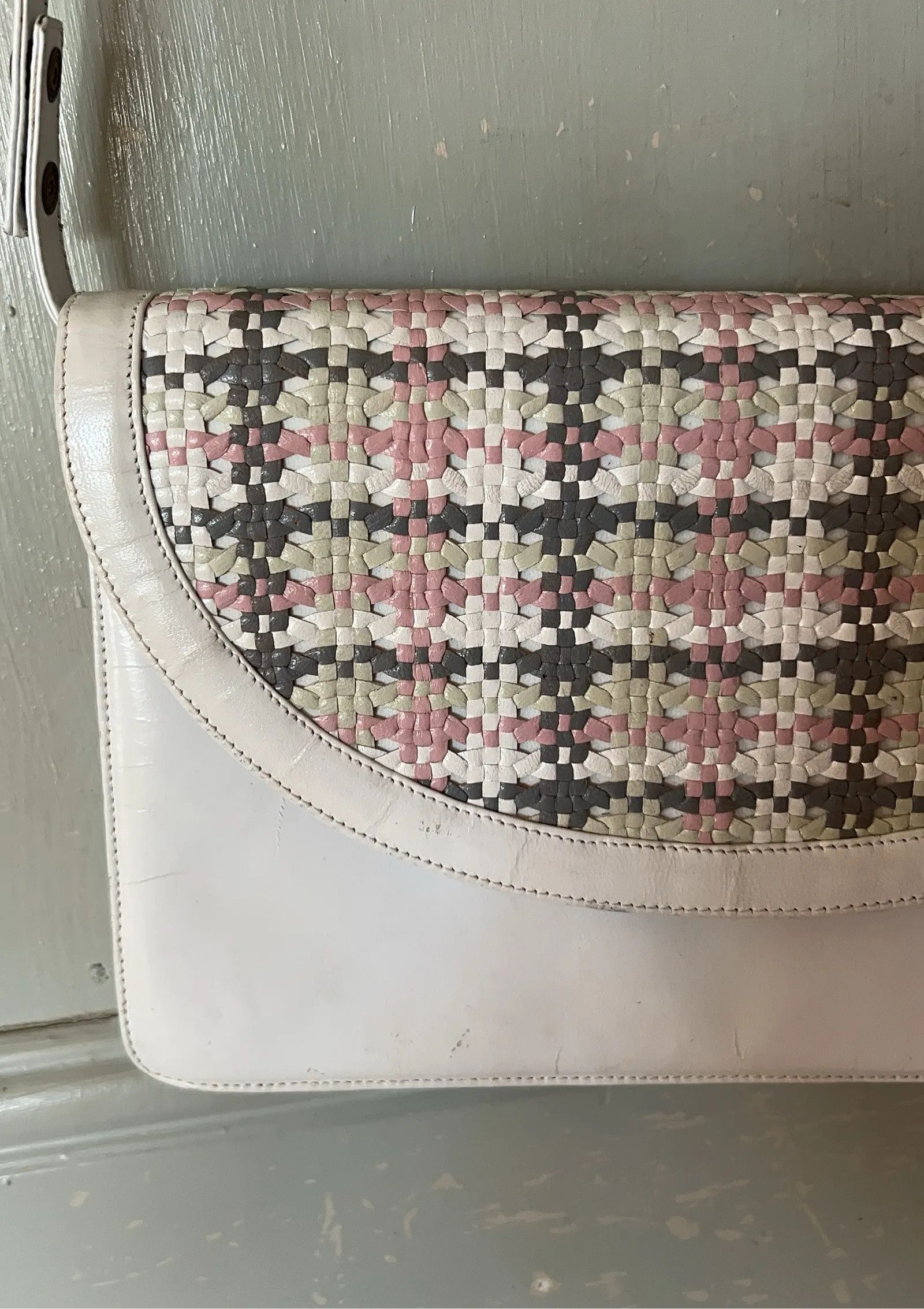 Bally Bally Crossbody Bag Size ONE SIZE - 5 Thumbnail