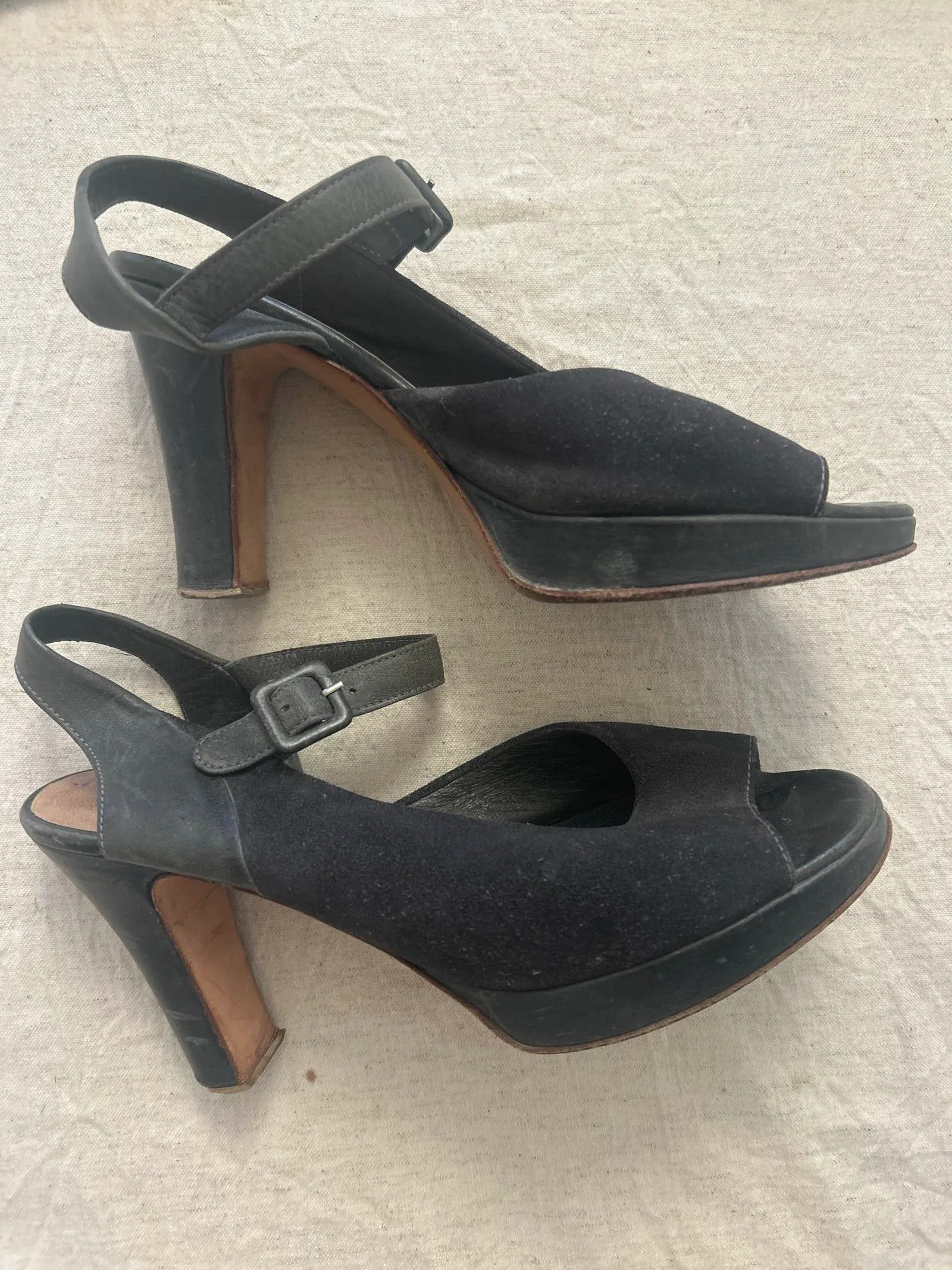 Hope Hope Heels Size US 9 / IT 39 - 4 Thumbnail