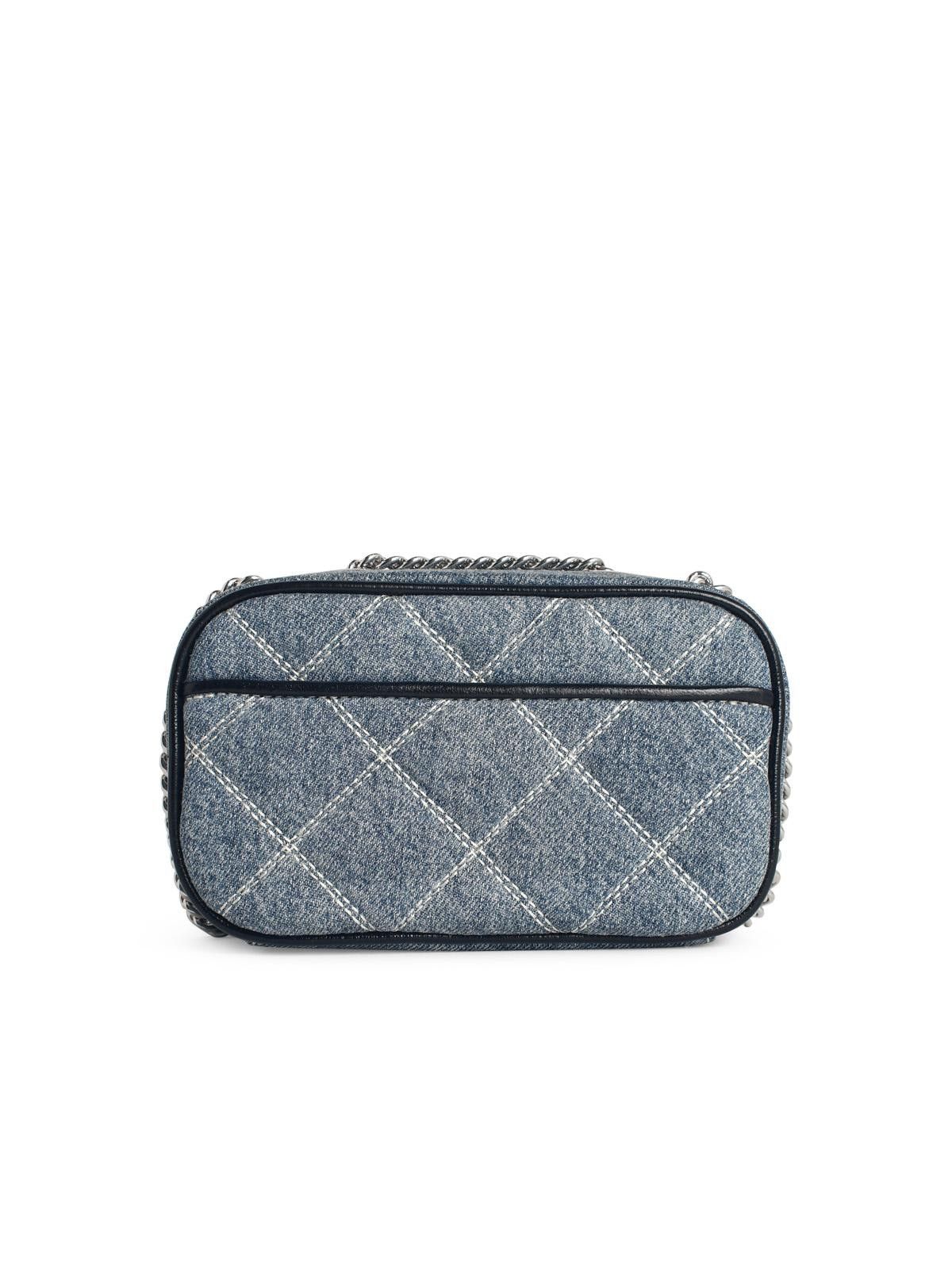 Marc Jacobs MARC JACOBS (THE) 'The Softshot' Light Blue Denim Bag Size ONE SIZE - 3 Thumbnail