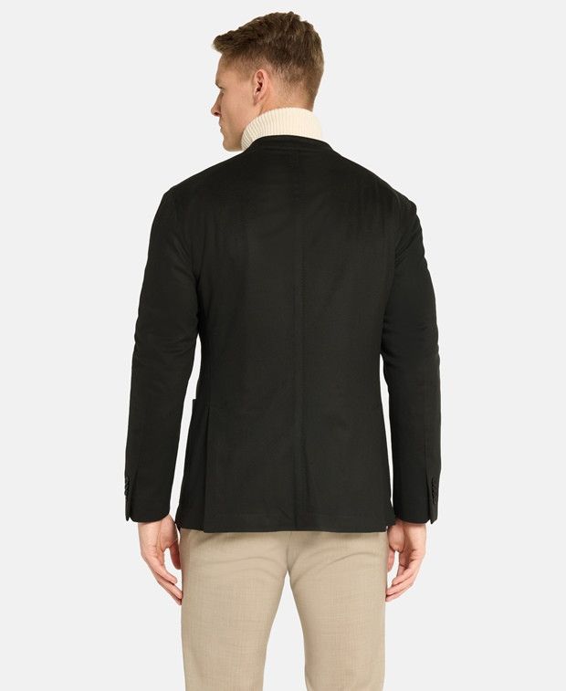 Boglioli Wool suit jacket Size 48R - 3 Thumbnail