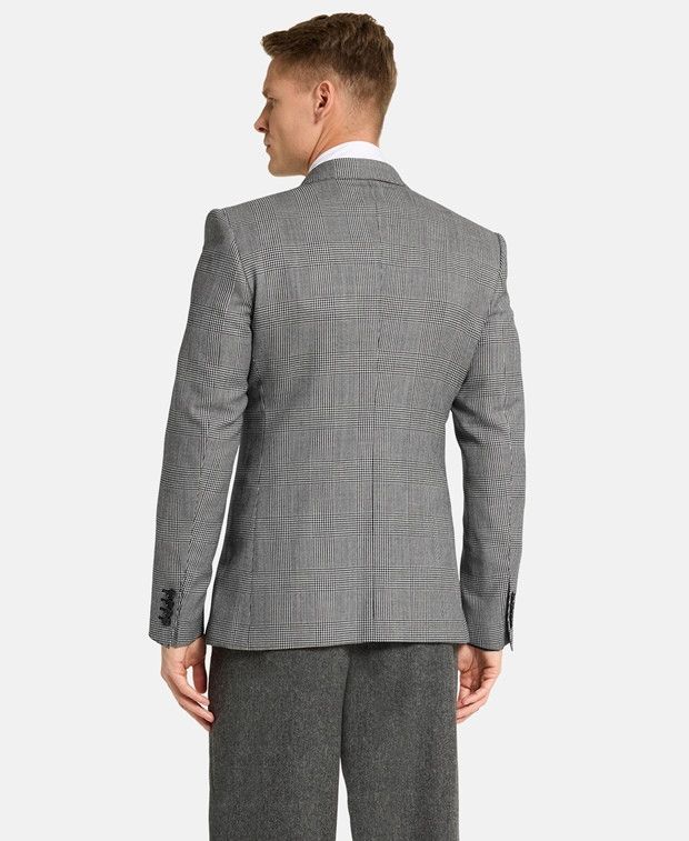 Dolce & Gabbana Wool suit jacket Size 44R - 3 Thumbnail