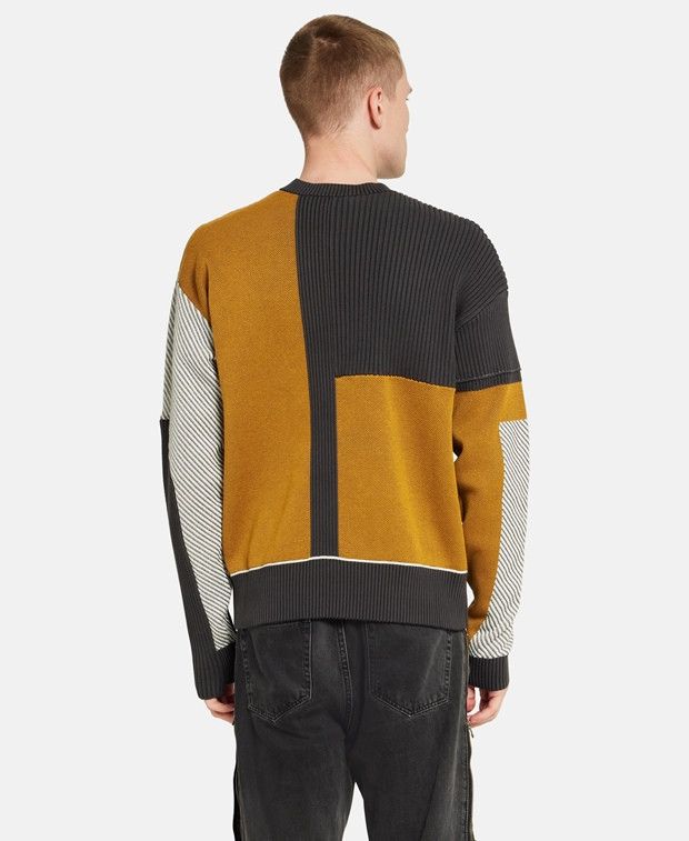 A-COLD-WALL* Knitted jumper Size US S / EU 44-46 / 1 - 2 Thumbnail