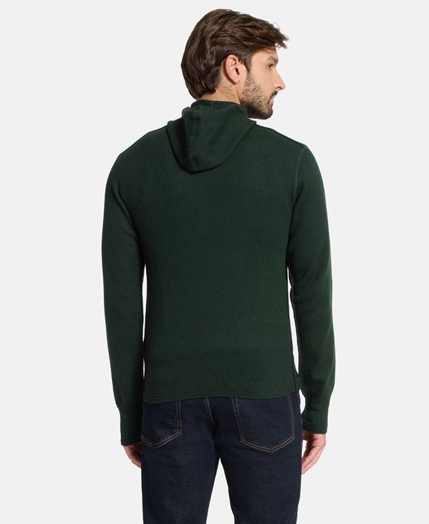 Burberry Wool jumper Size US S / EU 44-46 / 1 - 2 Thumbnail