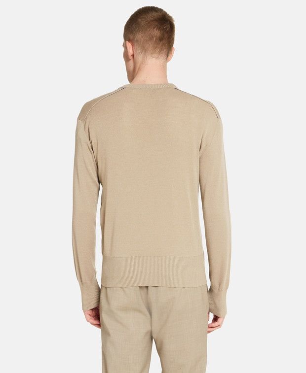 Burberry Wool jumper Size US S / EU 44-46 / 1 - 2 Thumbnail